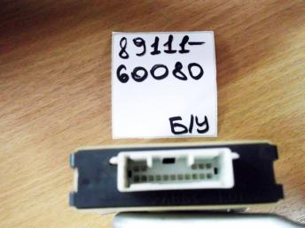 Блок управления сетевым шлюзом Б/У 8911160080 8911160080