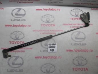 Амортизатор капота Rh Б/У 5344050072 5344050072