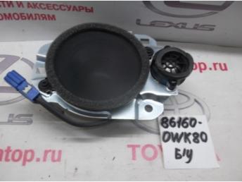Динамик Б/У 861600wk80 861600wk80