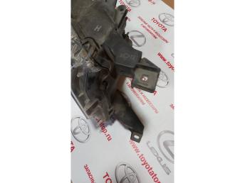 Фара правая LED Б/У 8114560N20 8114560N20