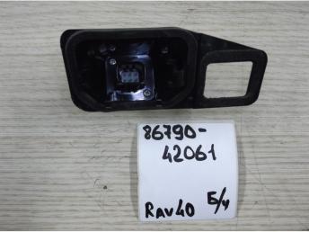 Камера заднего вида Б/У Rav40 8679042061 8679042061