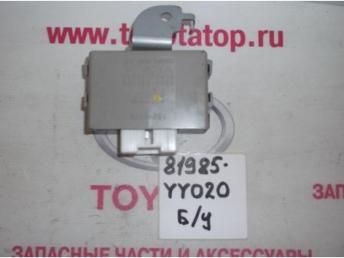 Блок Б/У 81985YY020 81985YY020