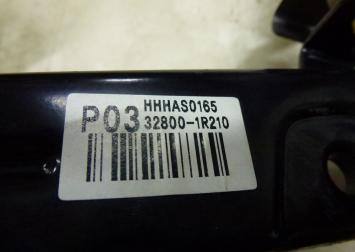 Педаль тормоза Hyundai / KIA 328001R210 328001R210