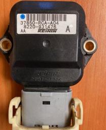 Блок управления вентиляторами Honda Accord 7 37850-RCA-A04