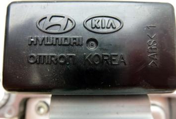 Реле сигнала поворотов Hyundai / KIA 955501R000 955501R000