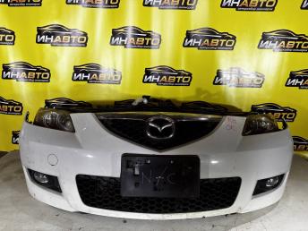 Ноускат Mazda 3 BK BR5S50031BAA