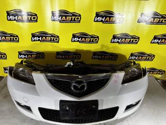 Ноускат Mazda 3 BK BR5S50031BAA