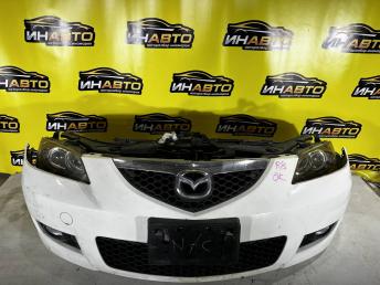 Ноускат Mazda 3 BK BR5S50031BAA