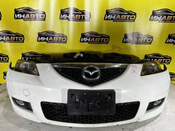 Ноускат Mazda 3 BK BR5S50031BAA