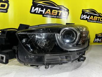 Фара левая Mazda CX 5 KD31-51040