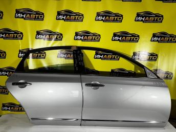 Дверь Nissan Teana J32 H210MJN2MA