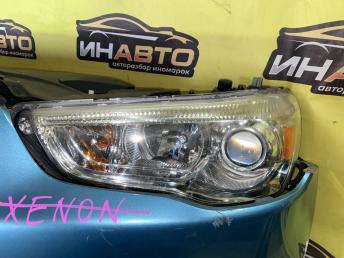 Ноускат Mitsubishi ASX 6400D185