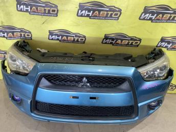 Ноускат Mitsubishi ASX 6400D185