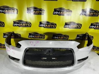 Бампер Mitsubishi Lancer 10 6400С625WА 6400С625WА