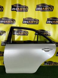 Дверь задняя левая Toyota Camry V40 6700433161