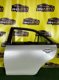 Дверь задняя левая Toyota Camry V40 6700433161