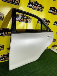 Дверь задняя левая Toyota Camry V40 6700433161