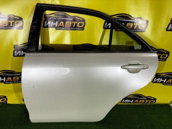 Дверь задняя левая Toyota Camry V40 6700433161