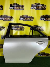 Дверь задняя левая Toyota Camry V40 6700433161