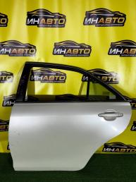 Дверь задняя левая Toyota Camry V40 6700433161