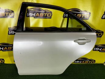 Дверь задняя левая Toyota Camry V40 6700433161