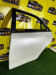 Дверь задняя левая Toyota Camry V40 6700433161