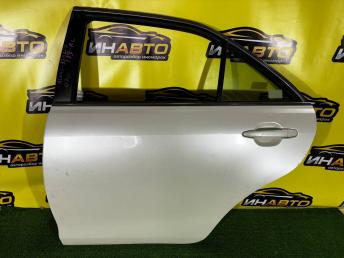 Дверь задняя левая Toyota Camry V40 6700433161