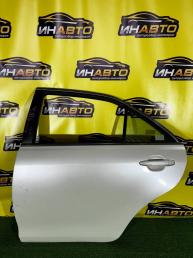 Дверь задняя левая Toyota Camry V40 6700433161