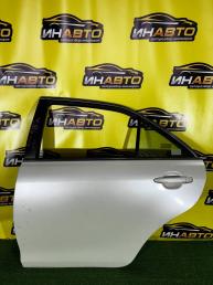 Дверь задняя левая Toyota Camry V40 6700433161