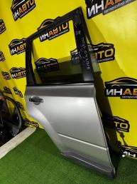 Дверь задняя правая Nissan X-Trail T31 H210MJG0MA
