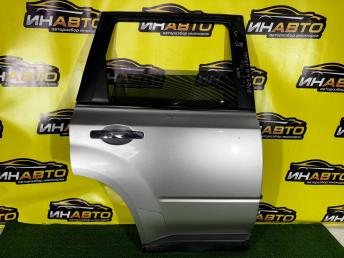 Дверь задняя правая Nissan X-Trail T31 H210MJG0MA