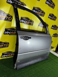 Дверь передняя правая Nissan X-Trail T31 H0100JG0MM