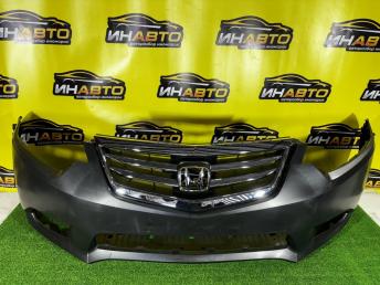 Бампер передний Honda Accord 8 71101-TL0-G50ZA