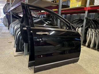 Дверь передняя правая Honda CR-V 3 67010SWAJ10ZZ