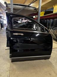 Дверь передняя правая Honda CR-V 3 67010SWAJ10ZZ