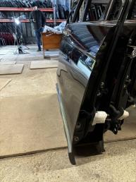 Дверь передняя правая Honda CR-V 3 67010SWAJ10ZZ