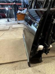 Дверь передняя правая Honda CR-V 3 67010SWAJ10ZZ