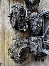 АКПП Mitsubishi Lancer 10 2700A120