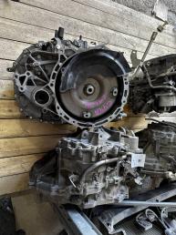 АКПП Mitsubishi Lancer 10 2700A120