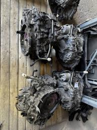 АКПП Mitsubishi Lancer 10 2700A120
