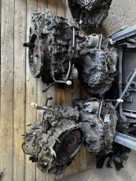 АКПП Mitsubishi Lancer 10 2700A120