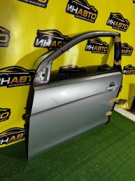 Дверь передняя левая Mitsubishi Lancer 10 5700A557