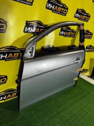 Дверь передняя левая Mitsubishi Lancer 10 5700A557