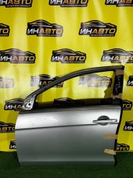 Дверь передняя левая Mitsubishi Lancer 10 5700A557