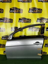 Дверь передняя левая Mitsubishi Lancer 10 5700A557