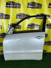 Дверь передняя левая Suzuki Grand Vitara  6800265842