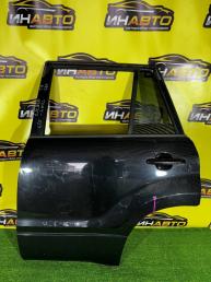 Дверь задняя левая Suzuki Grand Vitara 2 6800465833