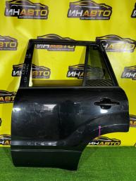 Дверь задняя левая Suzuki Grand Vitara 2 6800465833