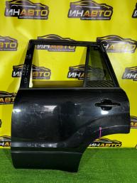 Дверь задняя левая Suzuki Grand Vitara 2 6800465833