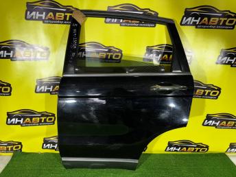 Дверь задняя левая Honda CR-V 3 67550-SWA-A00ZZ